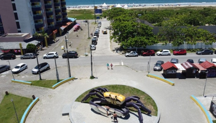 Pontal do Paraná é dona da maior parte do litoral com belas praias para todos os gostos, confira as dicas e monte seu roteiro.