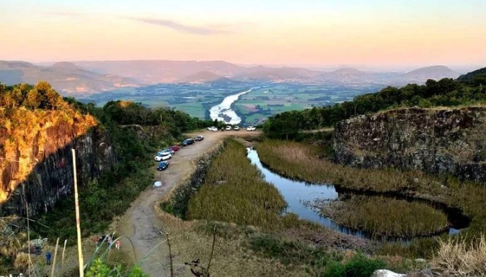 Arroio do Meio é uma das cidades gaúchas cheia de belezas naturais e comida boa, confira as dicas para passar um final de semana por lá.