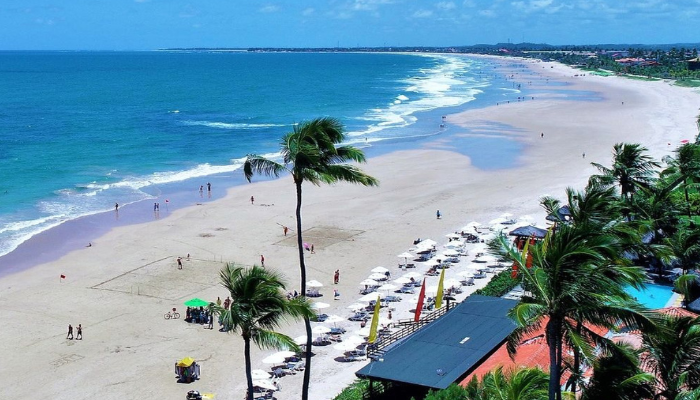 Pontal do Cupe é uma linda praia, que possui piscinas naturais e é ideal para quem viaja com crianças e idosos, confira os detalhes.