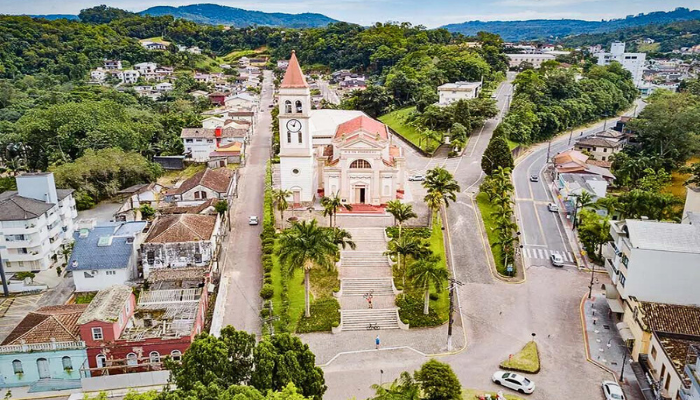 Urussunga tem diversas atrações para todos os gostos, confira as dicas e monte seu roteiro para aproveitar as atrações da cidade.