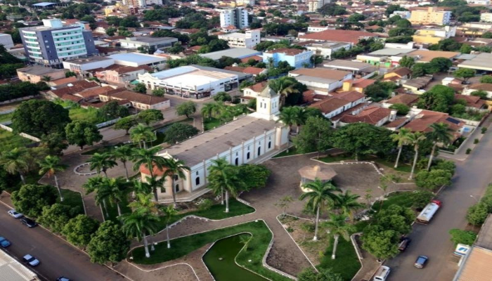 Abaeté é um destino turístico para quem gosta de natureza, festas principalmente religiosas, veja aqui as principais atrações para conhecer.