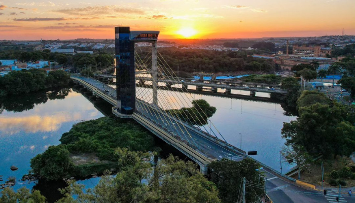 Salto tem atrações para todos os gostos, desde parques até atrações religiosas, confira as principais dicas e monte seu roteiro pela cidade.