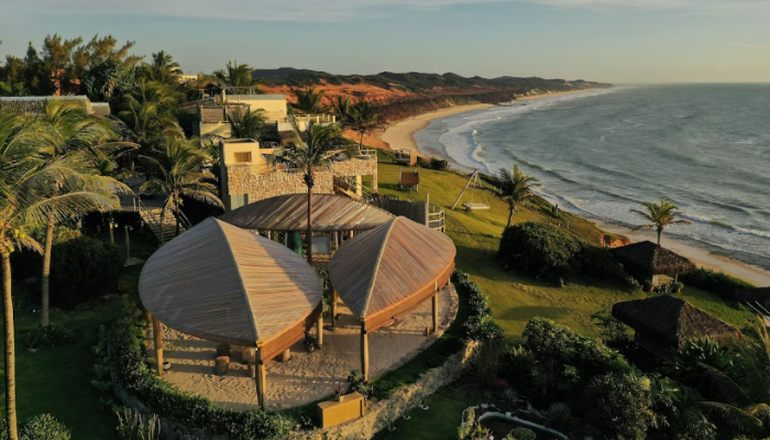 Sibaúma é uma praia tranquila e preservada, próxima de Pipa, confira os detalhes e se programe para conhecer e desfrutar do local.