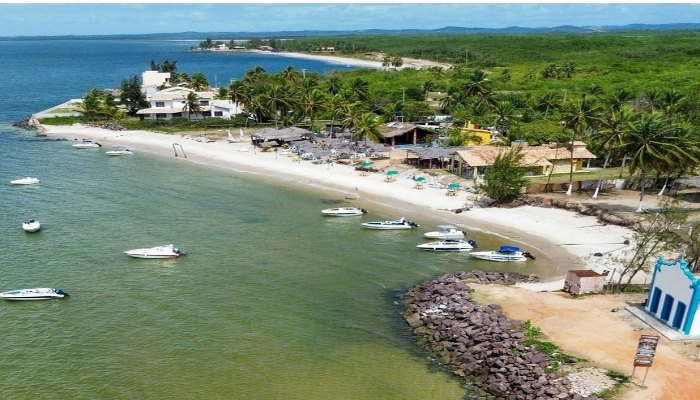 A Praia do Saco é uma das mais bonitas do Sergipe, confira as dicas e monte seu roteiro para conhecer este lugar, tem sugestão de hospedagem.