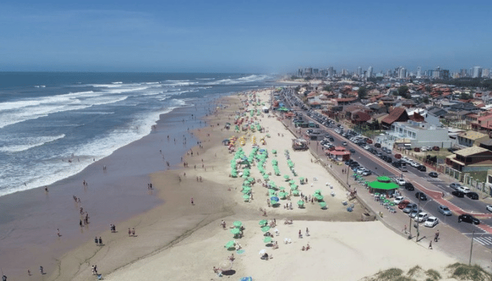 Imbé possui boas praias para tomar banho, pescar, surfar, além de outros 4 bons pontos turísticos, confira os detalhes.