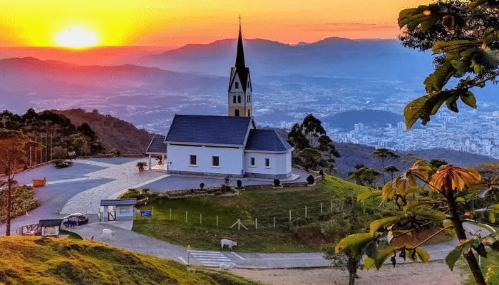 Jaraguá do Sul possui muitas atrações para conhecer e se encantar, confira as dicas e monte seu roteiro pela cidade.