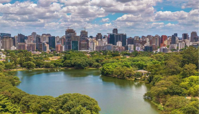 O Parque Ibirapuera tem opções de lazer, esportes, descanso, cultura e aprendizagem para todos os gostos e idades, confira os detalhes.