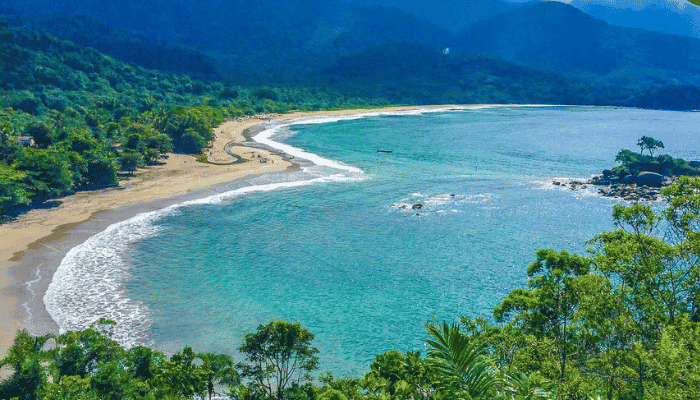 Ilhabela é mais um paraíso do litoral paulista. São muitas opções para você curtir, por isso, veja aqui as 12 melhores opções para conhecer.