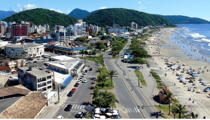 Guaratuba é uma das melhores praias do Paraná, além disso, tem outras belas atrações, confira e monte seu roteiro.