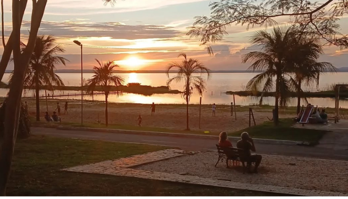 Palmas é a capital mais jovem do Brasil e possui pontos turísticos muito lindos. Veja agora quais são os principais deles.