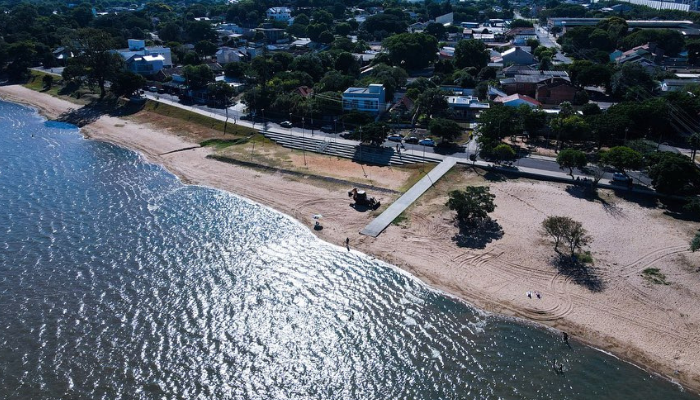 Guaíba é o Berço da Revolução Farroupilha, boa para fazer um bate e volta da capital, confira as dicas de passeio e onde comer.