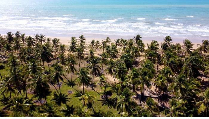 Feliz Deserto é um destino bom para quem gosta de lindas praias e muito sossego, confira os detalhes sobre as atrações da cidade.