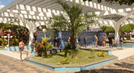 Caldas do Jorro é um distrito da cidade de Tucano na Bahia, confira os detalhes do local e sugestão de hospedagem.